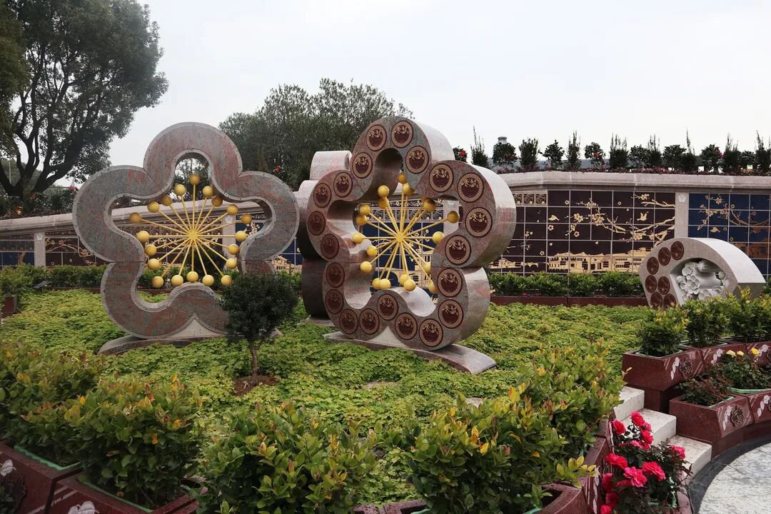 Ezpay钱包 -轻松支付,放心选择