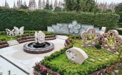 在“存量”中创立“增量”：：：「墨梅苑」的生态葬式答卷