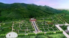 军魂永驻处，，，山河记英名 —— 走进北京天寿园军魂园