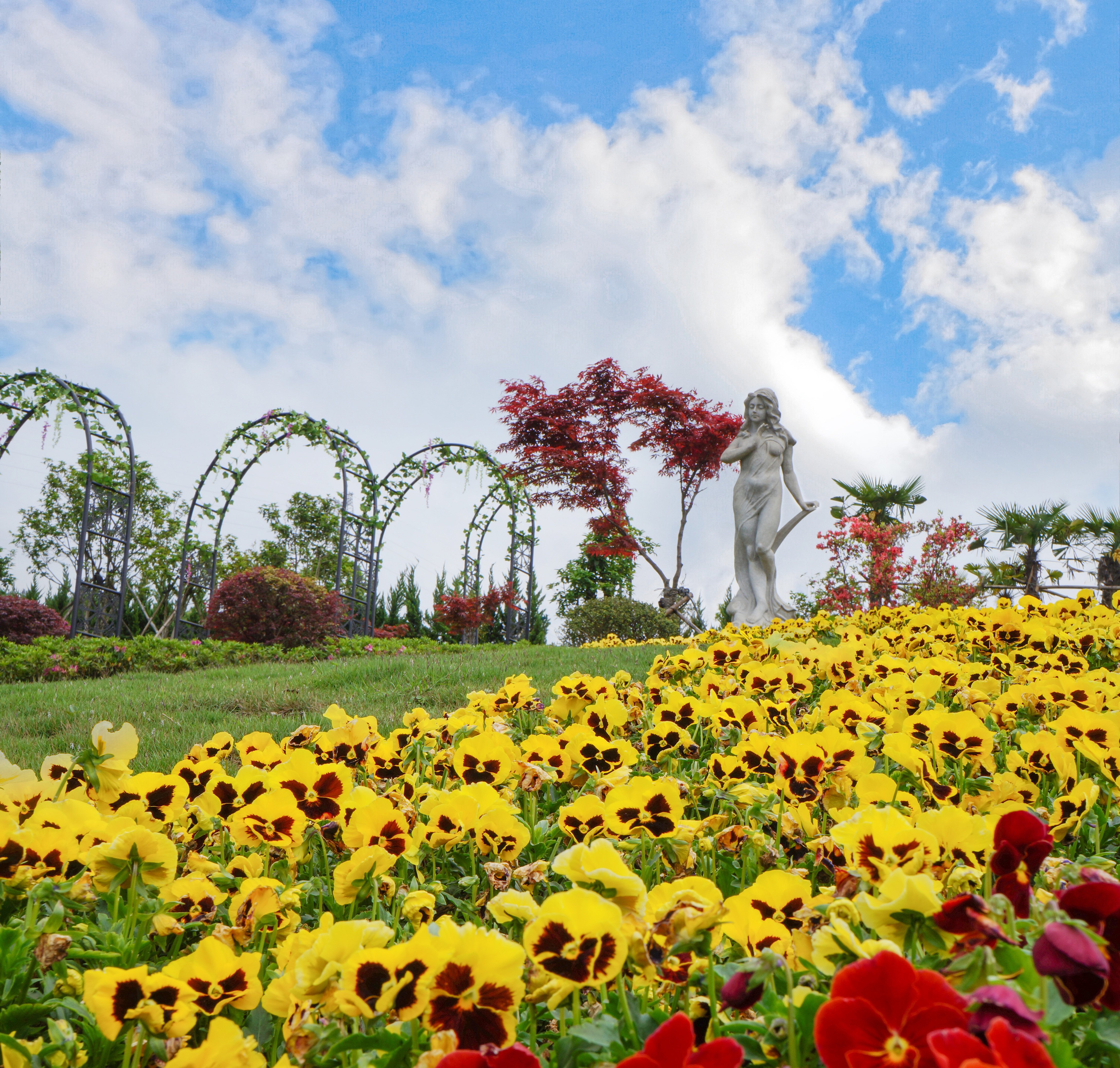 Ezpay钱包 -轻松支付,放心选择