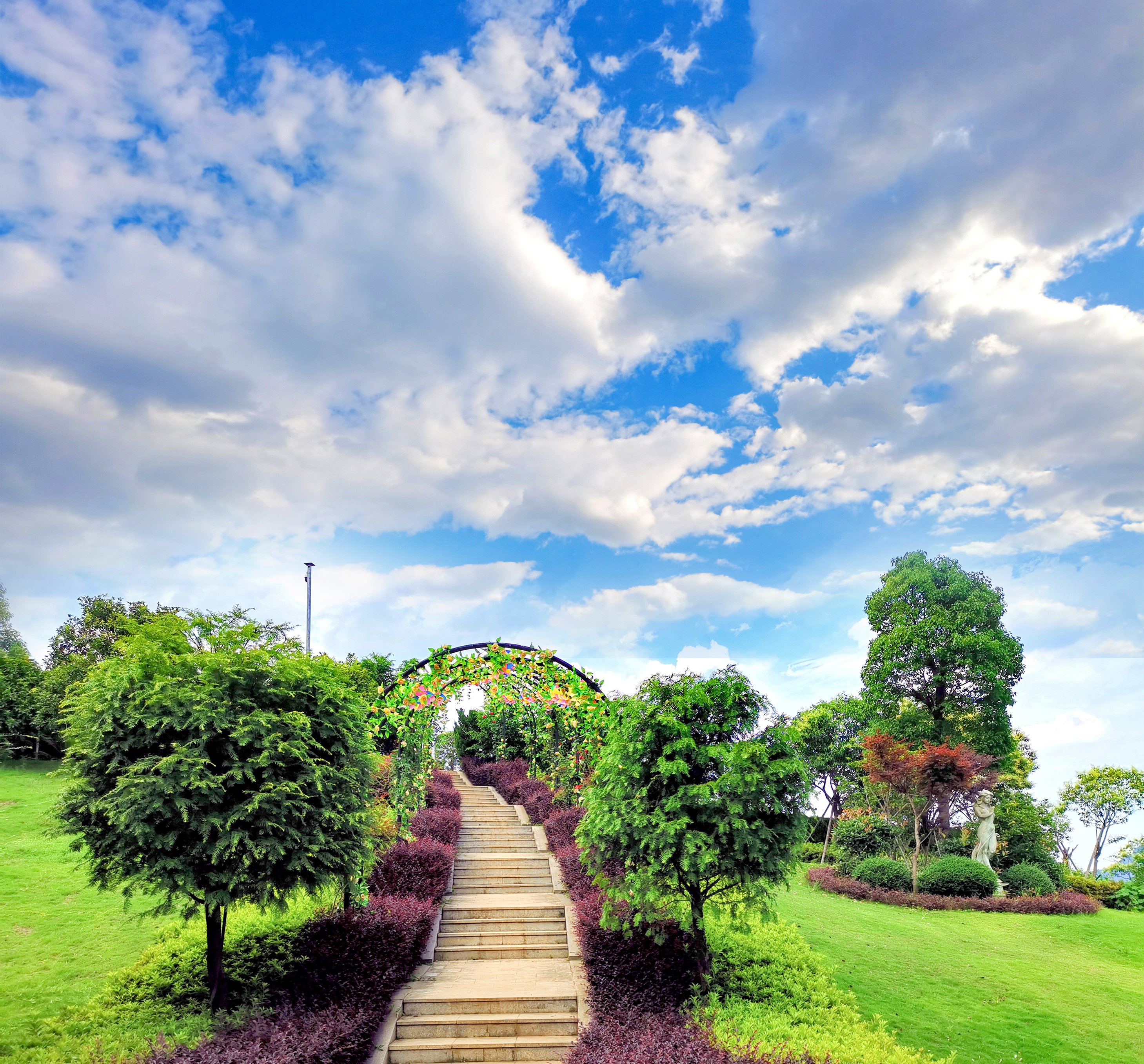 Ezpay钱包 -轻松支付,放心选择