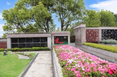 归于自然，，，泽被后世：解读现代生态葬及其立异趋势