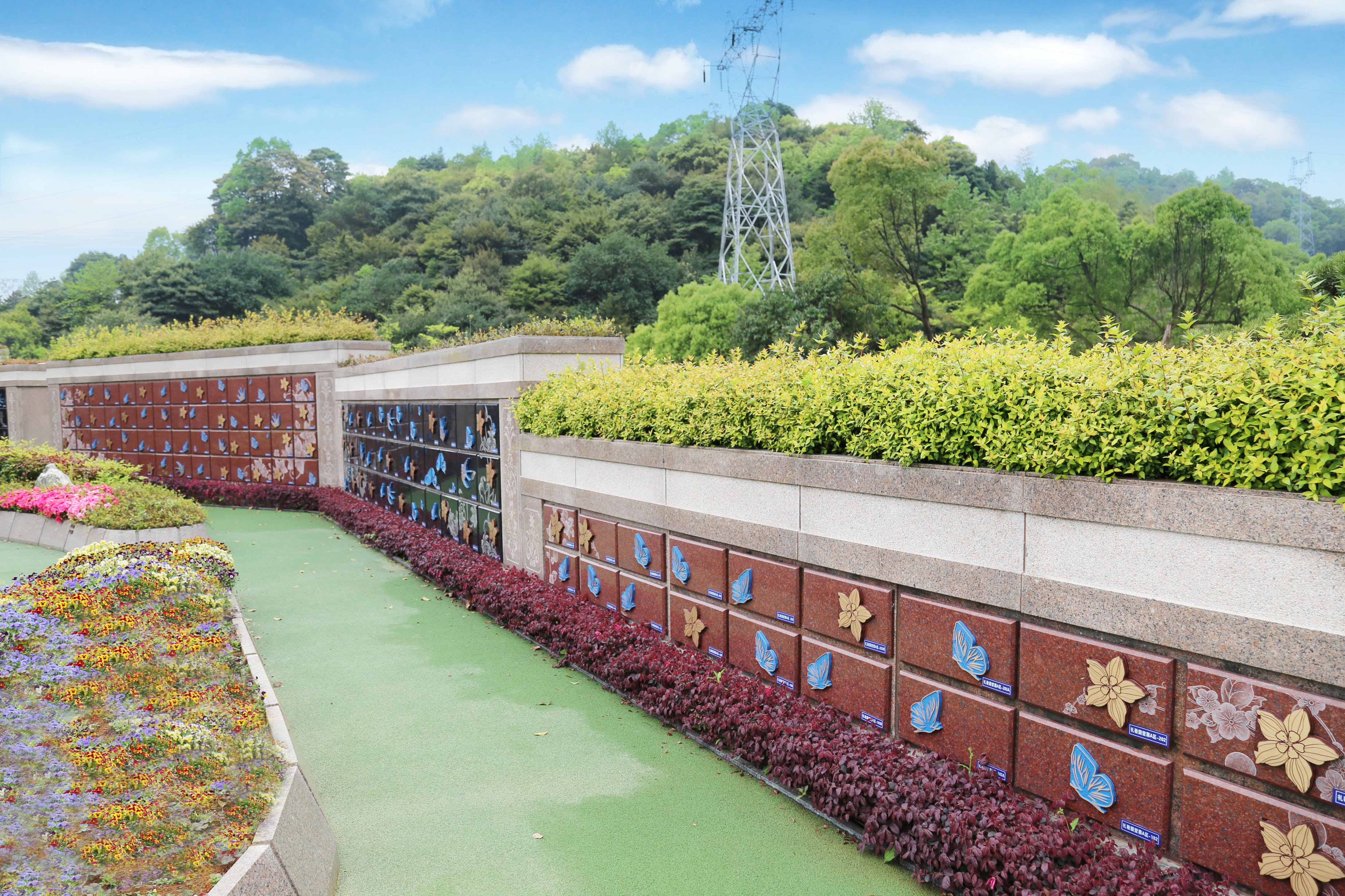 Ezpay钱包 -轻松支付,放心选择