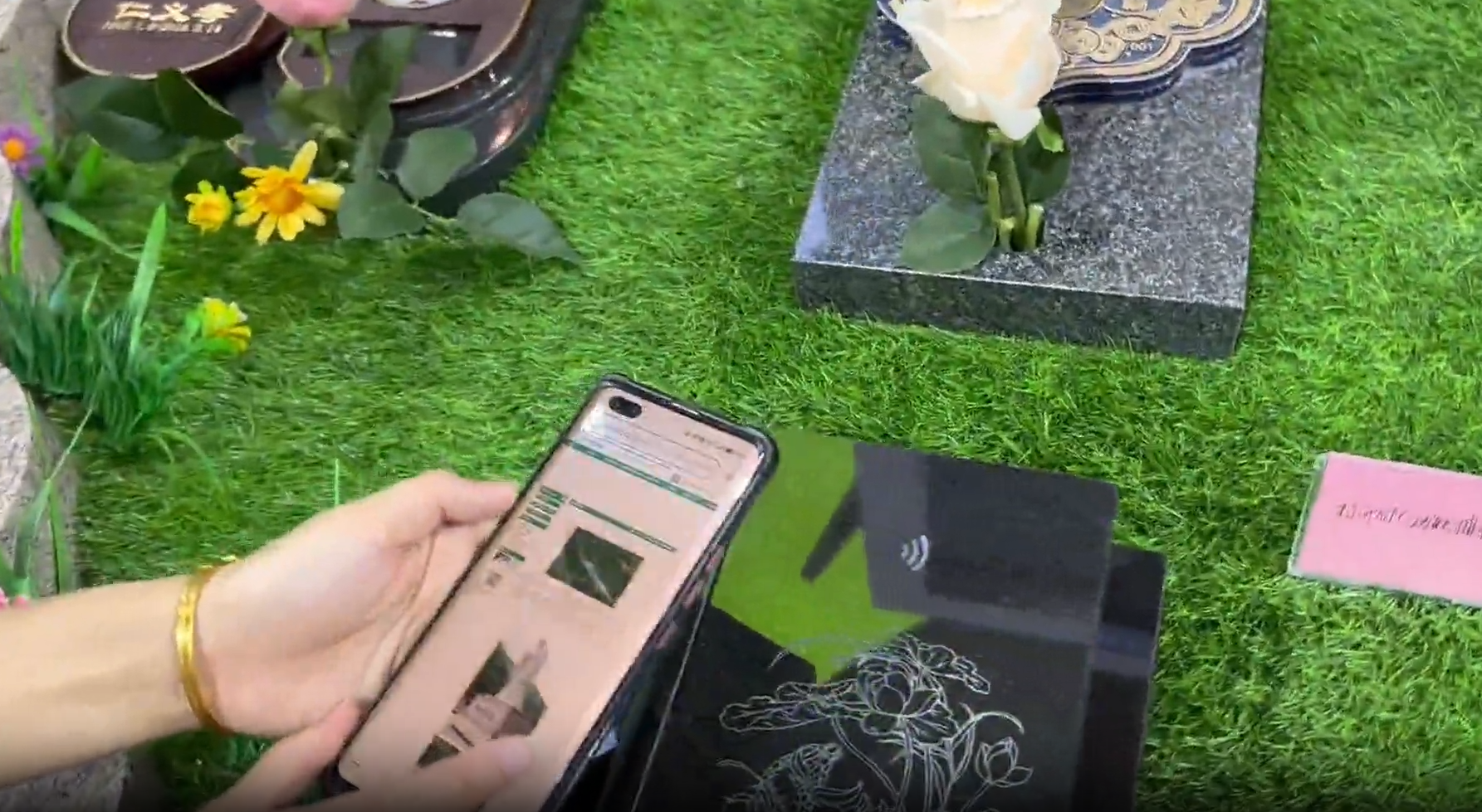 Ezpay钱包 -轻松支付,放心选择