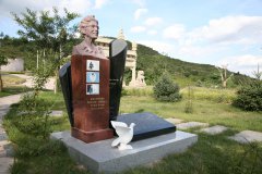 永恒的守望者：布里几德?克阿